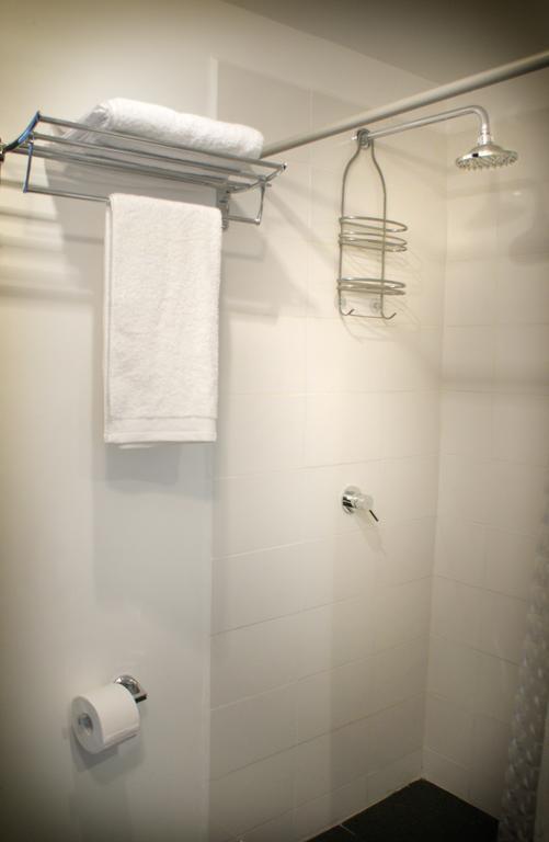 Aqua Loft Lejlighed Quito Værelse billede